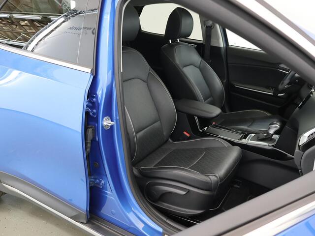 KIA Xceed 1.6 GDi PHEV ExecutiveLine | Panoramadak | Lederen Bekleding | Stoelventilatie | Elektrisch verstelb. bestuurdersstoel met geheugen | Stoel/Stuurwielverwarming