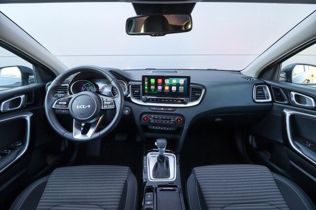 KIA Xceed 1.6 GDi PHEV DynamicLine | Adaptieve cruise | Rijklaarprijs - incl.garantie