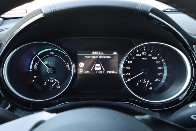 KIA Xceed 1.6 GDi PHEV DynamicLine | Adaptieve cruise | Rijklaarprijs - incl.garantie