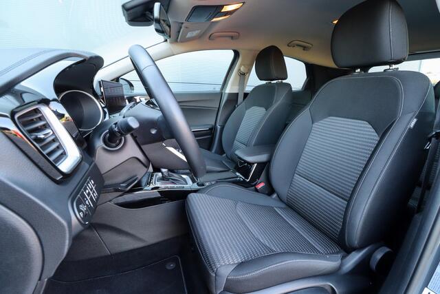 KIA Xceed 1.6 GDi PHEV DynamicLine | Adaptieve cruise | Rijklaarprijs - incl.garantie