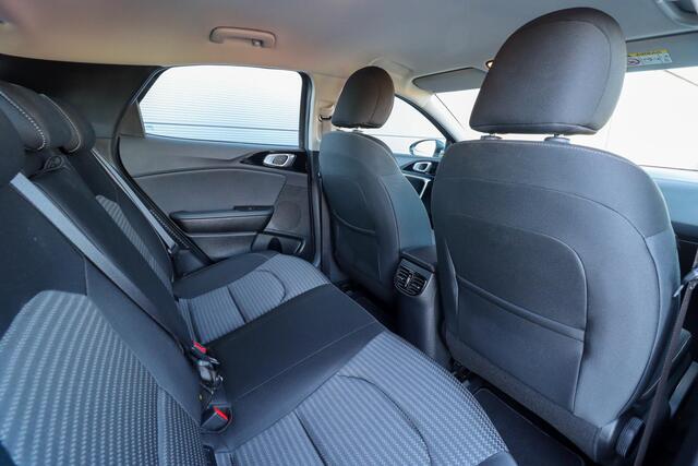 KIA Xceed 1.6 GDi PHEV DynamicLine | Adaptieve cruise | Rijklaarprijs - incl.garantie