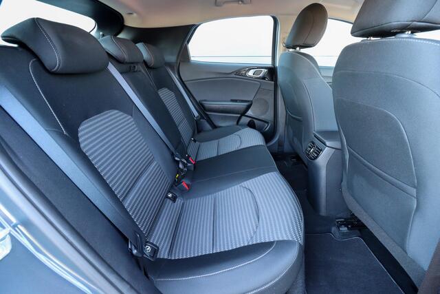 KIA Xceed 1.6 GDi PHEV DynamicLine | Adaptieve cruise | Rijklaarprijs - incl.garantie