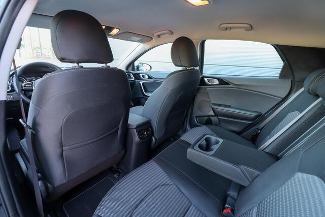 KIA Xceed 1.6 GDi PHEV DynamicLine | Adaptieve cruise | Rijklaarprijs - incl.garantie