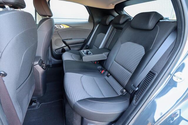 KIA Xceed 1.6 GDi PHEV DynamicLine | Adaptieve cruise | Rijklaarprijs - incl.garantie