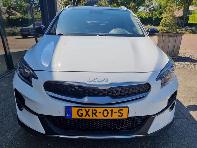 KIA Xceed 1.6 GDi PHEV DynamicPlusLine | Panorama | Leder | AutoPark | Nieuwstaat!