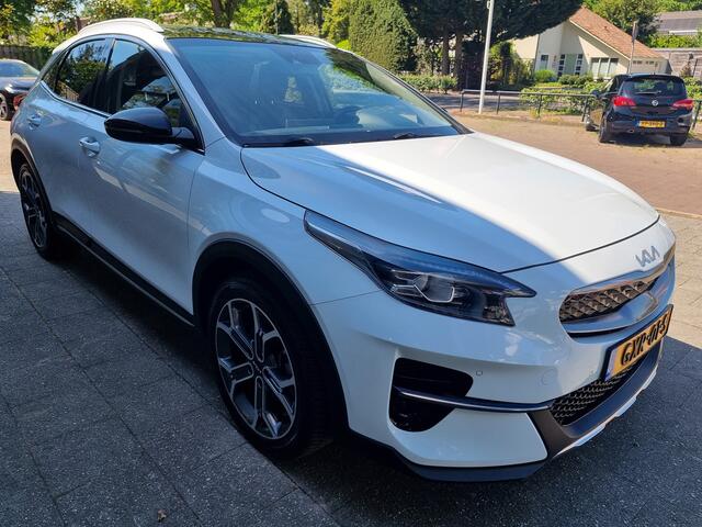 KIA Xceed 1.6 GDi PHEV DynamicPlusLine | Panorama | Leder | AutoPark | Nieuwstaat!