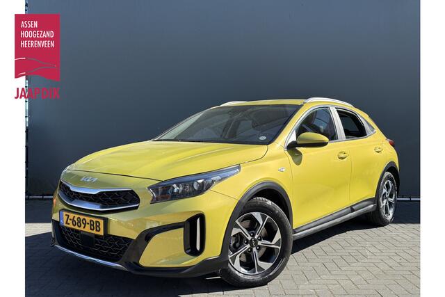 KIA Xceed 1.0 T-GDi ComfortLine