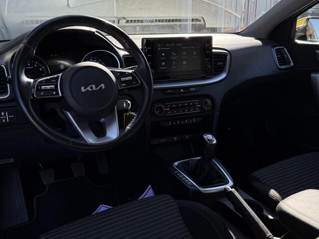 KIA Xceed 1.0 T-GDi ComfortLine