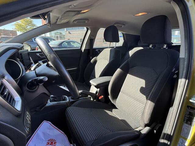 KIA Xceed 1.0 T-GDi ComfortLine