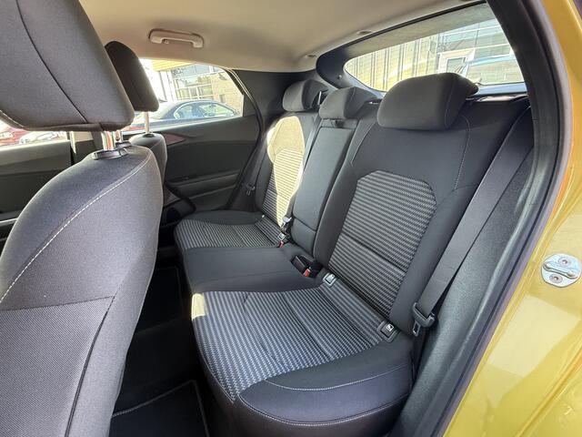 KIA Xceed 1.0 T-GDi ComfortLine
