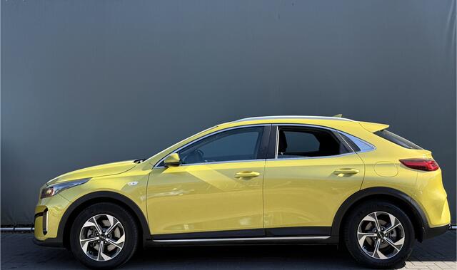 KIA Xceed 1.0 T-GDi ComfortLine