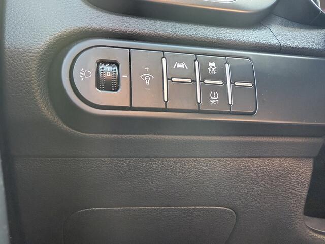 KIA Xceed 1.0 T-GDi ComfortLine