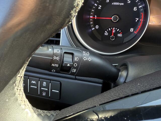 KIA Xceed 1.0 T-GDi ComfortLine