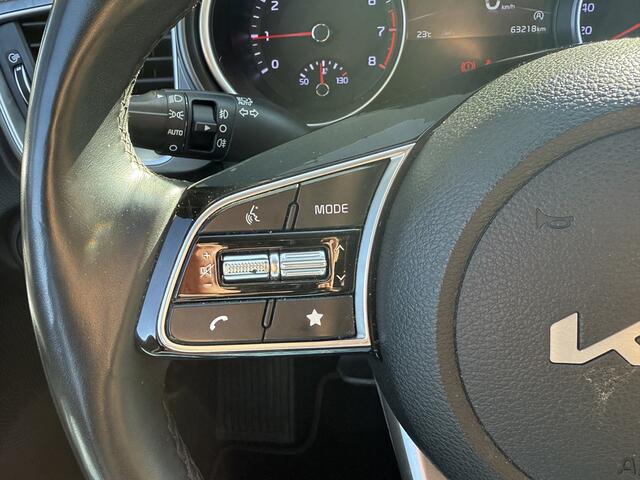 KIA Xceed 1.0 T-GDi ComfortLine