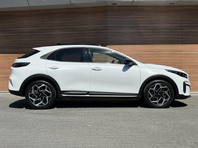 KIA Xceed 1.5 T-GDi GT-Line Winterpack / Panodak / Camera / Leer / JBL /Led enz