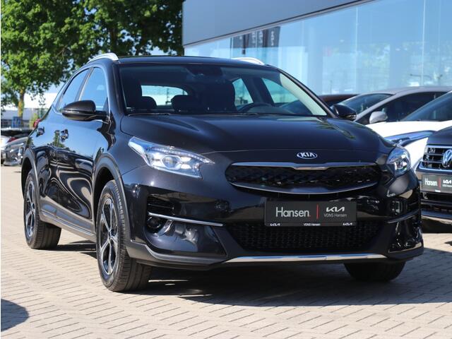 KIA Xceed 1.6 GDi PHEV DynamicLine I Navi I Half-leder I Camera I Keyless