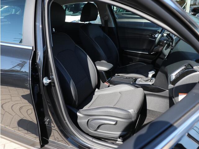 KIA Xceed 1.6 GDi PHEV DynamicLine I Navi I Half-leder I Camera I Keyless