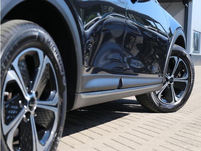 KIA Xceed 1.6 GDi PHEV DynamicLine I Navi I Half-leder I Camera I Keyless