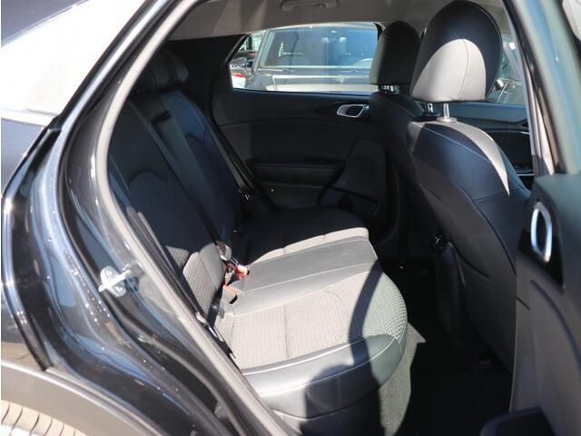 KIA Xceed 1.6 GDi PHEV DynamicLine I Navi I Half-leder I Camera I Keyless