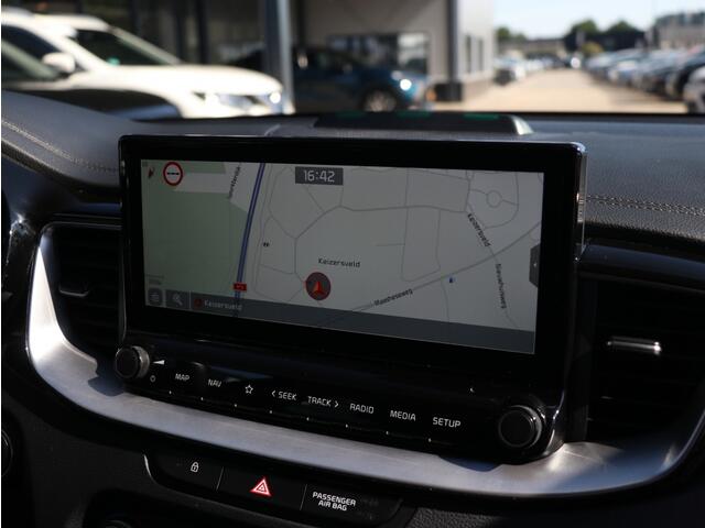 KIA Xceed 1.6 GDi PHEV DynamicLine I Navi I Half-leder I Camera I Keyless