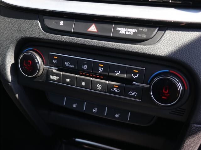 KIA Xceed 1.6 GDi PHEV DynamicLine I Navi I Half-leder I Camera I Keyless
