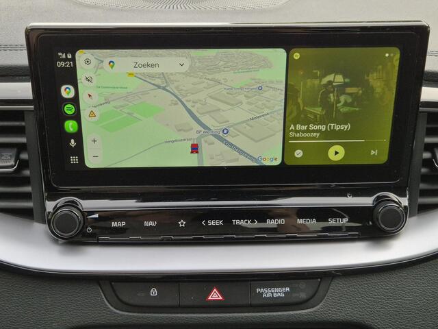 KIA Xceed 1.6 GDi PHEV Plug-in ExecutiveLine Automaat / Apple Carplay Android Auto / Stuur- en Stoelverwarming / Adaptief CC / Elektrische achterklep / Stoelventilatie voor / Keyless Entry/Start /