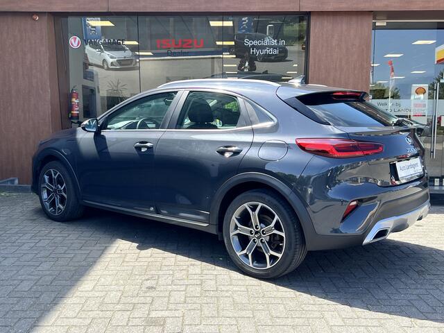KIA Xceed 1.6 GDi PHEV DynamicPlusLine | Apple/ android carplay | 18 inch | Adaptieve cruise | Camera | Stoel/ stuur- verwarming