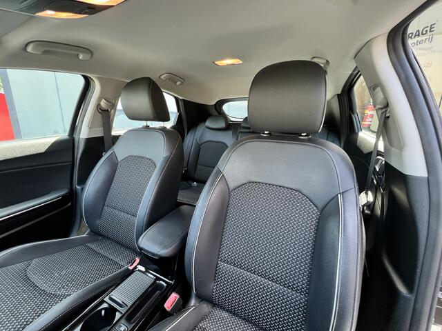 KIA Xceed 1.6 GDi PHEV DynamicPlusLine | Apple/ android carplay | 18 inch | Adaptieve cruise | Camera | Stoel/ stuur- verwarming