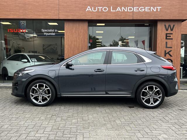 KIA Xceed 1.6 GDi PHEV DynamicPlusLine - Apple/ android carplay | 18 inch | Adaptieve cruise | Camera | Stoel/ stuur- verwarming