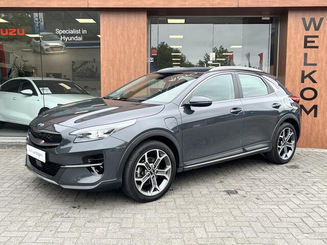 KIA Xceed 1.6 GDi PHEV DynamicPlusLine - Apple/ android carplay | 18 inch | Adaptieve cruise | Camera | Stoel/ stuur- verwarming