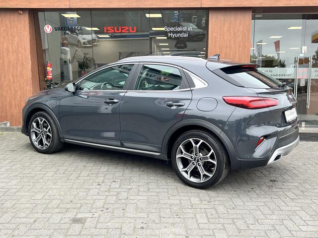 KIA Xceed 1.6 GDi PHEV DynamicPlusLine - Apple/ android carplay | 18 inch | Adaptieve cruise | Camera | Stoel/ stuur- verwarming