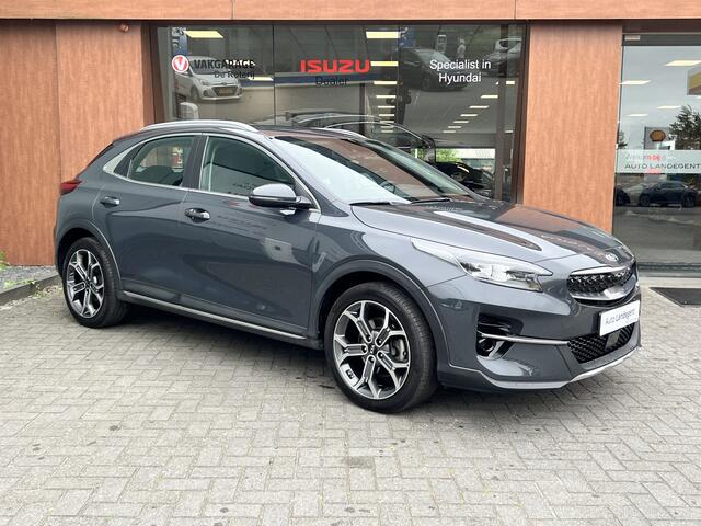 KIA Xceed 1.6 GDi PHEV DynamicPlusLine - Apple/ android carplay | 18 inch | Adaptieve cruise | Camera | Stoel/ stuur- verwarming