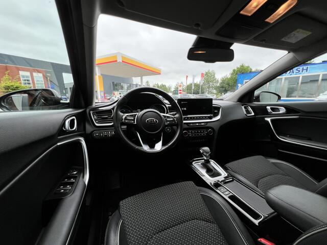 KIA Xceed 1.6 GDi PHEV DynamicPlusLine - Apple/ android carplay | 18 inch | Adaptieve cruise | Camera | Stoel/ stuur- verwarming