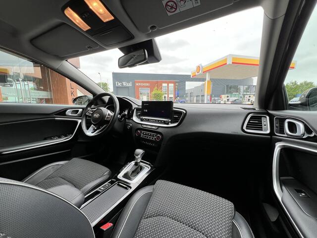 KIA Xceed 1.6 GDi PHEV DynamicPlusLine - Apple/ android carplay | 18 inch | Adaptieve cruise | Camera | Stoel/ stuur- verwarming