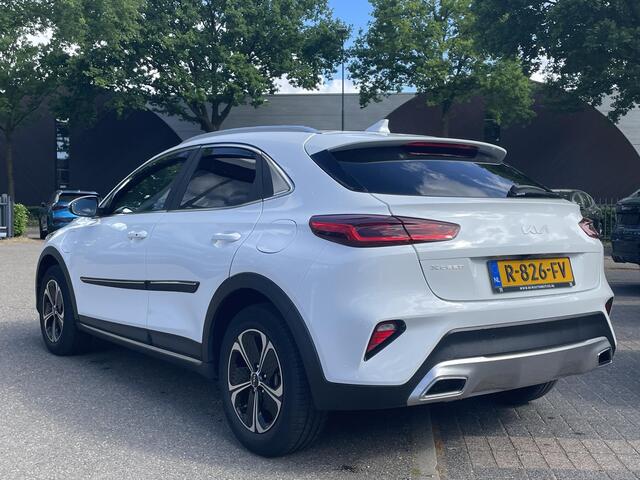 KIA Xceed 1.6 GDi PHEV DynamicPlusLine STOEL + STUURVERWARMING | ELEK. KOFFER | KIA GARANTIE T/M 8-2029