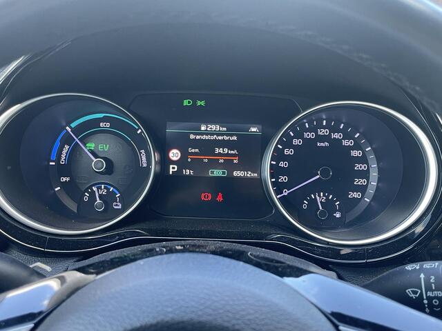 KIA Xceed 1.6 GDi PHEV DynamicPlusLine STOEL + STUURVERWARMING | ELEK. KOFFER | KIA GARANTIE T/M 8-2029