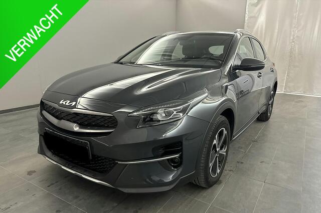 KIA Xceed 1.6 GDi PHEV DynamicLine | Dealer onderhouden, 1e eigenaar, Navigatie, Carplay, LED, Parkeersensoren & Camera, 1300kg trekgewicht, fabrieksgarantie!