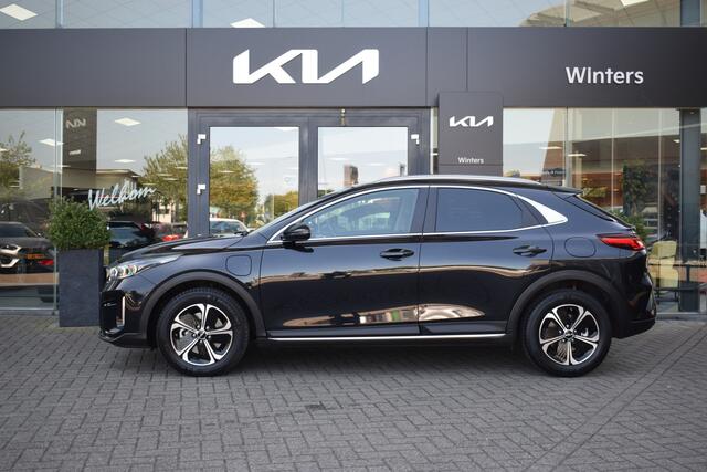 KIA Xceed 1.6 GDi Plugin-Hybrid/PHEV DynamicPlusLine DCT6/Autom. | Cruise Control Adaptief | Navigatie | Camera | Stoel+StuurVerwarming | Tot 10Jr. Kia-Garantie