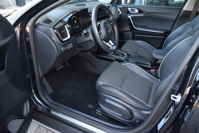 KIA Xceed 1.6 GDi Plugin-Hybrid/PHEV DynamicPlusLine DCT6/Autom. | Cruise Control Adaptief | Navigatie | Camera | Stoel+StuurVerwarming | Tot 10Jr. Kia-Garantie