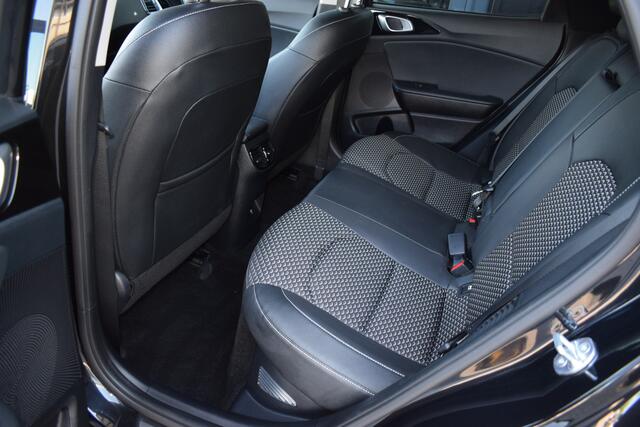 KIA Xceed 1.6 GDi Plugin-Hybrid/PHEV DynamicPlusLine DCT6/Autom. | Cruise Control Adaptief | Navigatie | Camera | Stoel+StuurVerwarming | Tot 10Jr. Kia-Garantie