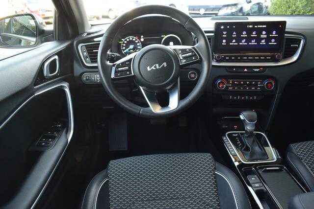 KIA Xceed 1.6 GDi Plugin-Hybrid/PHEV DynamicPlusLine DCT6/Autom. | Cruise Control Adaptief | Navigatie | Camera | Stoel+StuurVerwarming | Tot 10Jr. Kia-Garantie