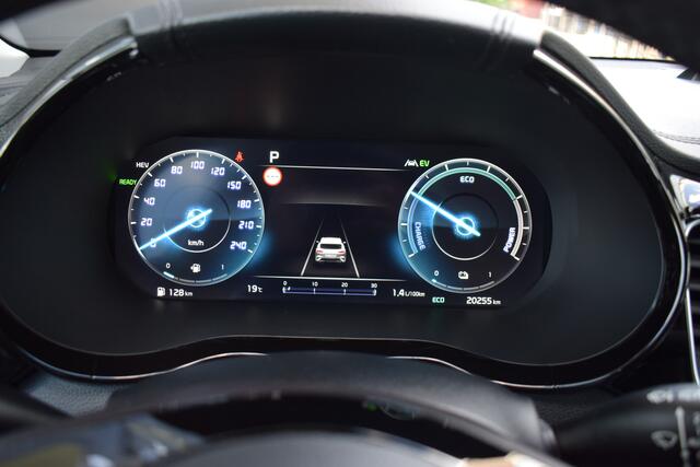 KIA Xceed 1.6 GDi Plugin-Hybrid/PHEV DynamicPlusLine DCT6/Autom. | Cruise Control Adaptief | Navigatie | Camera | Stoel+StuurVerwarming | Tot 10Jr. Kia-Garantie
