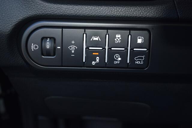 KIA Xceed 1.6 GDi Plugin-Hybrid/PHEV DynamicPlusLine DCT6/Autom. | Cruise Control Adaptief | Navigatie | Camera | Stoel+StuurVerwarming | Tot 10Jr. Kia-Garantie