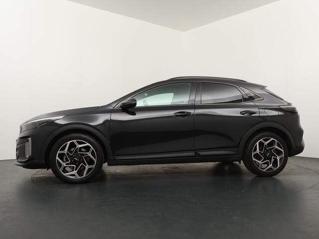 KIA Xceed 1.5 T-GDi GT-Line First Edition - LED Koplampen - Lichtmetalen Velgen 18'' - Adaptief Cruise Control - Climate Control - Stoel/Stuur Verwarming - Fabrieksgarantie Tot 2030