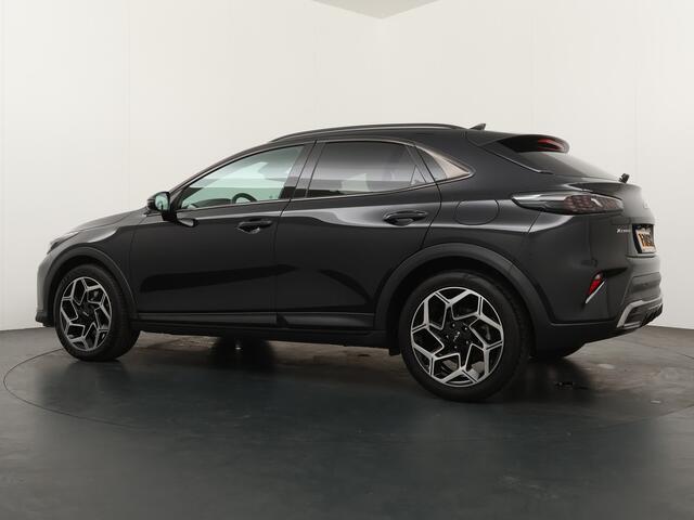KIA Xceed 1.5 T-GDi GT-Line First Edition - LED Koplampen - Lichtmetalen Velgen 18'' - Adaptief Cruise Control - Climate Control - Stoel/Stuur Verwarming - Fabrieksgarantie Tot 2030