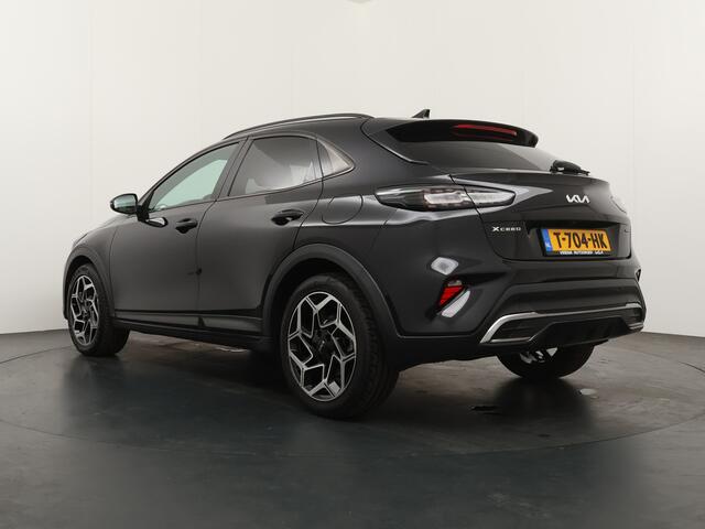 KIA Xceed 1.5 T-GDi GT-Line First Edition - LED Koplampen - Lichtmetalen Velgen 18'' - Adaptief Cruise Control - Climate Control - Stoel/Stuur Verwarming - Fabrieksgarantie Tot 2030