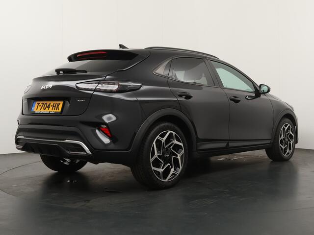 KIA Xceed 1.5 T-GDi GT-Line First Edition - LED Koplampen - Lichtmetalen Velgen 18'' - Adaptief Cruise Control - Climate Control - Stoel/Stuur Verwarming - Fabrieksgarantie Tot 2030