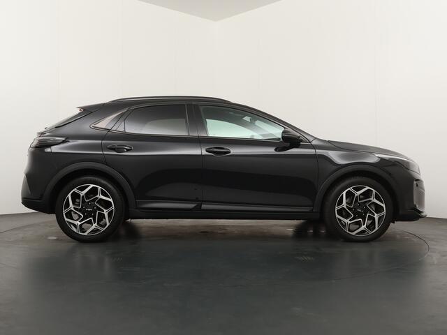 KIA Xceed 1.5 T-GDi GT-Line First Edition - LED Koplampen - Lichtmetalen Velgen 18'' - Adaptief Cruise Control - Climate Control - Stoel/Stuur Verwarming - Fabrieksgarantie Tot 2030