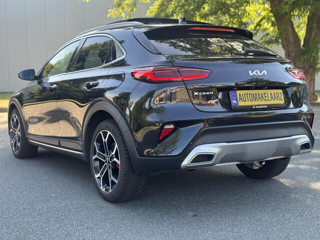 KIA Xceed 1.6 T-GDi Black Edition FULL OPTION !