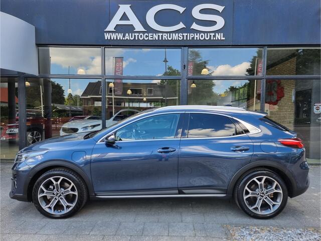 KIA Xceed 1.6 GDi PHEV DynamicPlusLine | Panorama | Leder | AutoPark | Nette staat!